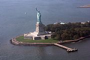 Estatua de la Libertad, Nueva York, Estados Unidos