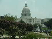 Capitolio, Washington, Estados Unidos