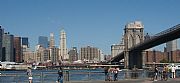 Camara u830,S830
Brooklyn bridge
Laura Llopis
NUEVA YORK
Foto: 18305