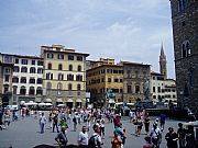 Florencia, Florencia, Italia