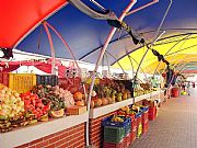 Willemstad, Willemstad, Netherlands Antilles