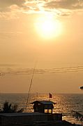 Playas de Atacames, Atacames, Ecuador