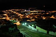 Mirador de San Gabriel, San Gabriel, Ecuador