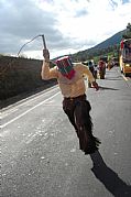 Carretera Otavalo Cayambe, Cayambe, Ecuador