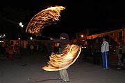 Fiestas de San Gabriel, San Gabriel, Ecuador