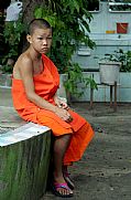 Monasterio Budista, Monasterio Budista, Tailandia