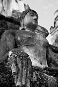 Tailandia, Monasterio Budista, Tailandia