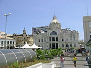 Salvador, Salvador, Brasil