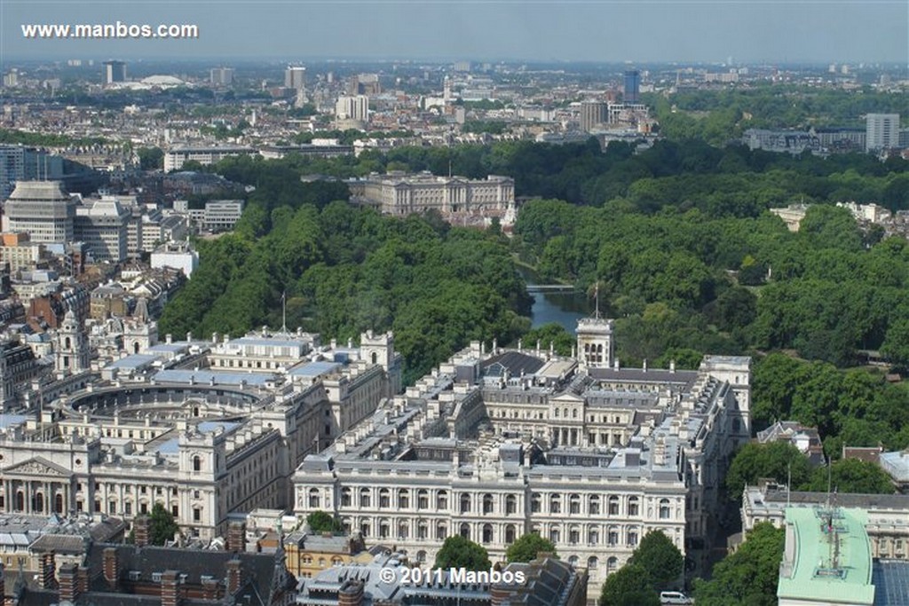 Londres
London Eye Londres
Londres