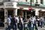 Londres
Cafe Boheme Londres
Londres