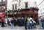 Londres
Pub The Chandos Londres
Londres