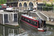 Camden Town, Londres, Reino Unido