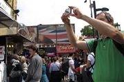 Camden Town, Londres, Reino Unido