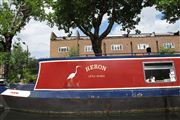 Little Venice, Londres, Reino Unido