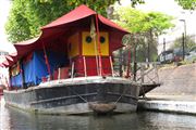 Little Venice, Londres, Reino Unido