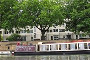 Little Venice, Londres, Reino Unido