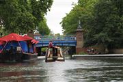 Camara Canon PowerShot G12
Little Venice Londres
7 dias en Londres
LONDRES
Foto: 27276