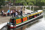 Little Venice, Londres, Reino Unido