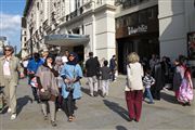 Picadilly Circus, Londres, Reino Unido