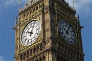 Big Ben, Londres, Reino Unido