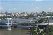 London Eye, Londres, Reino Unido