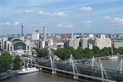 London Eye, Londres, Reino Unido