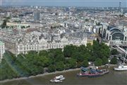 London Eye, Londres, Reino Unido