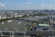 London Eye, Londres, Reino Unido