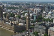 London Eye, Londres, Reino Unido