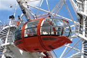 London Eye, Londres, Reino Unido