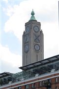 Oxo Building, Londres, Reino Unido