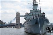 Tower Bridge, Londres, Reino Unido