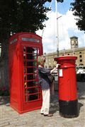 St Katharines Dock, Londres, Reino Unido