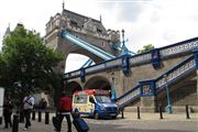 Tower Bridge, Londres, Reino Unido