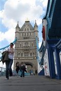 Tower Bridge, Londres, Reino Unido