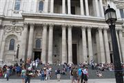 Camara Canon PowerShot G12
St Paul Cathedral Londres
7 dias en Londres
LONDRES
Foto: 27201