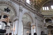 St Paul Cathedral, Londres, Reino Unido