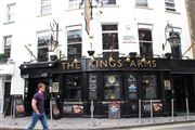 Camara Canon PowerShot G12
Pub The Kings Arms Londres
7 dias en Londres
LONDRES
Foto: 27189