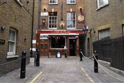 Covent Garden, Londres, Reino Unido