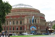 Camara Canon PowerShot G12
Royal Albert Hall
7 dias en Londres
LONDRES
Foto: 27158