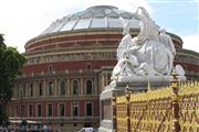 Kensington Gardens, Londres, Reino Unido