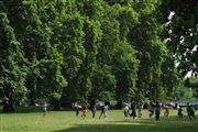 Kensington Gardens, Londres, Reino Unido