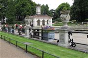 Kensington Gardens, Londres, Reino Unido