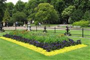 Kensington Gardens, Londres, Reino Unido