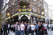 Carnaby Street, Londres, Reino Unido