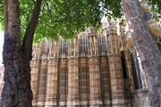 Wetminster Abbey, Londres, Reino Unido