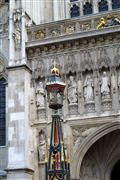 Wetminster Abbey, Londres, Reino Unido