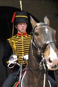 Horse Guards, Londres, Reino Unido