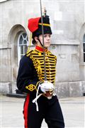 Horse Guards, Londres, Reino Unido