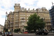 Regent Street, Londres, Reino Unido